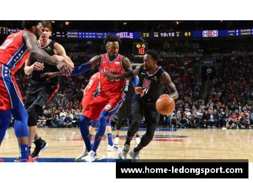 NBA防守效率：数据揭示背后的战术洞见