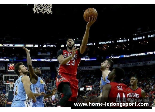 NBA球员布朗特：超凡天赋与不凡成就