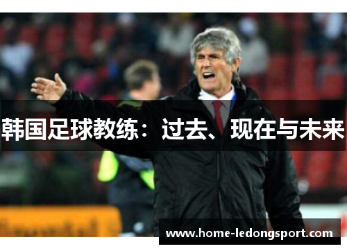 韩国足球教练：过去、现在与未来